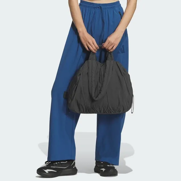 Túi Tote Adidas Must Haves JZ2141 Màu Đen