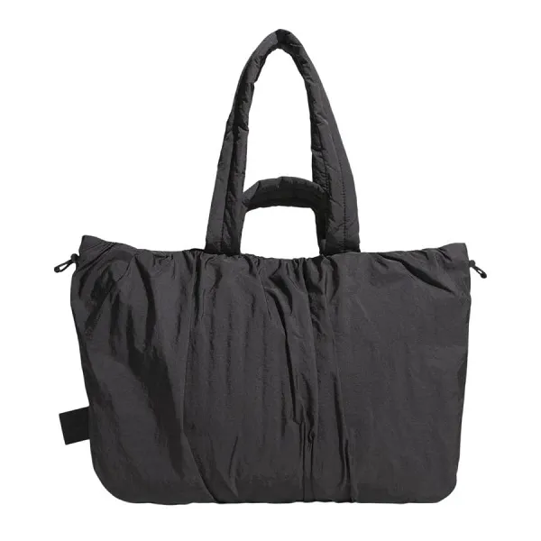 Túi Tote Adidas Must Haves JZ2141 Màu Đen