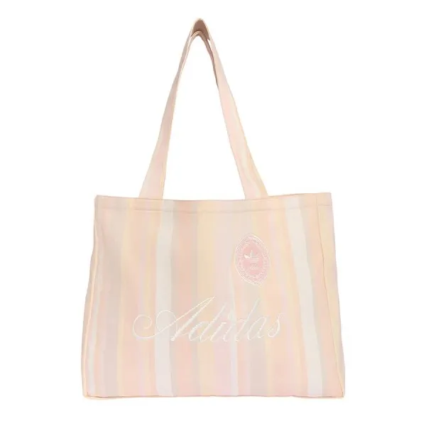 Túi Tote Adidas Tote Canva Summer Glow KX5265 Màu Hồng Cam