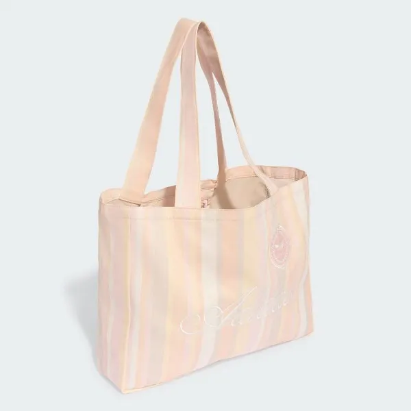 Túi Tote Adidas Tote Canva Summer Glow KX5265 Màu Hồng Cam