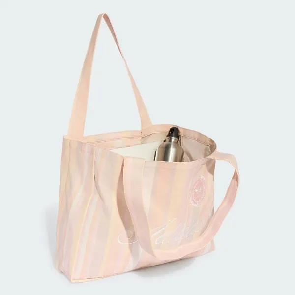 Túi Tote Adidas Tote Canva Summer Glow KX5265 Màu Hồng Cam