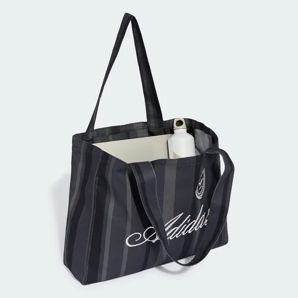 Túi Tote Adidas Tote Canva Summer Glow KX5266 Màu Đen