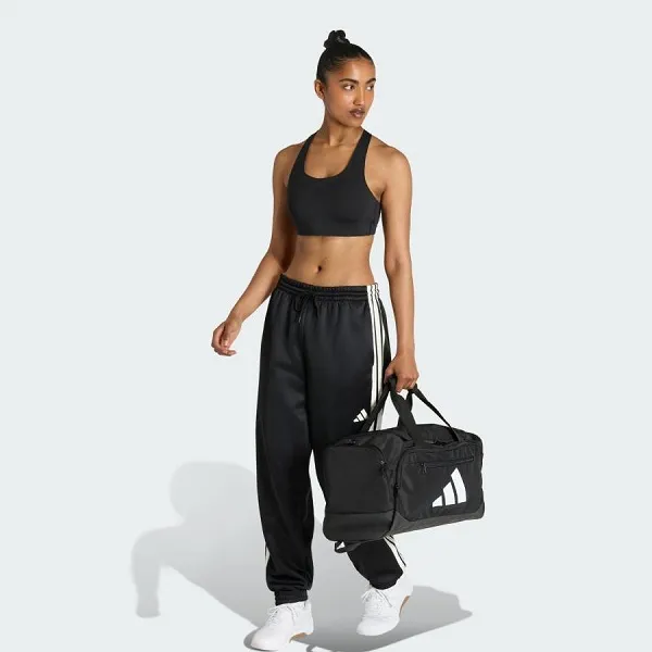 Túi Trống Adidas Defender Graphic Small Bag JZ0608 Màu Đen