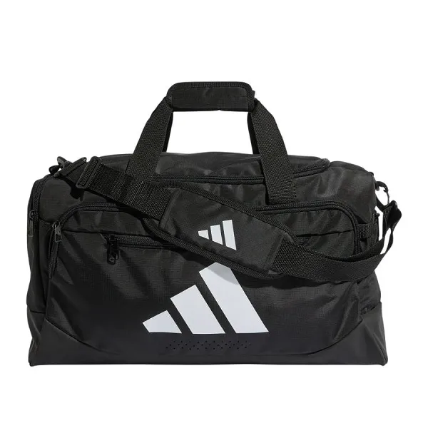 Túi Trống Adidas Defender Graphic Small Bag JZ0608 Màu Đen