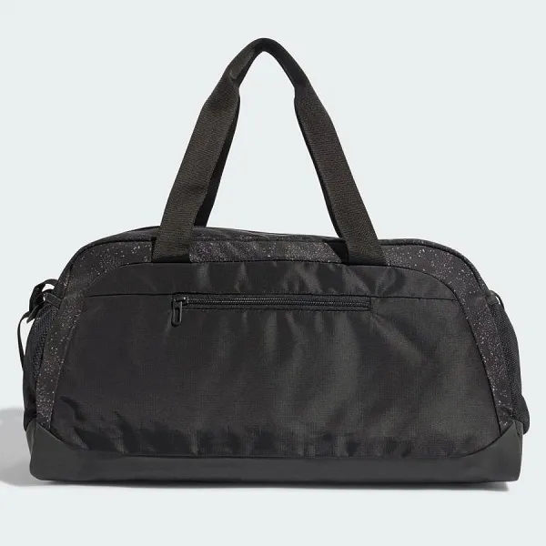 Túi Trống Adidas Defender Graphic Small Gym Bag KD2190 Màu Đen