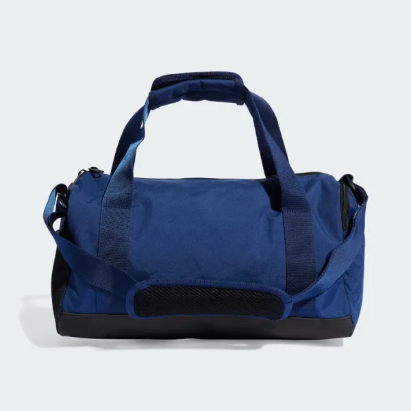 Túi Trống Adidas Linear Extra-Small Duffel Bag IN6109 Màu Xanh Dương