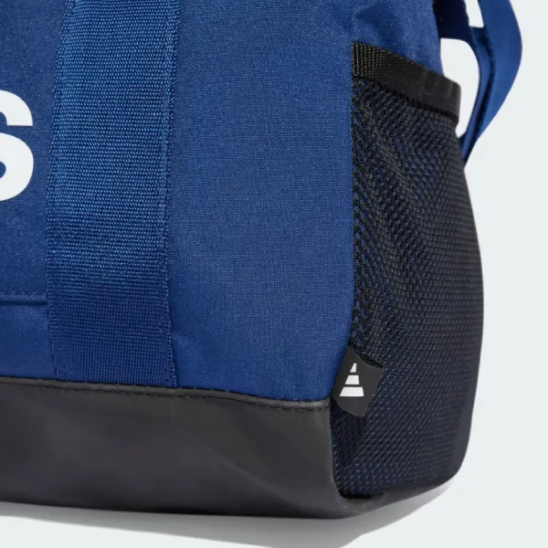 Túi Trống Adidas Linear Extra-Small Duffel Bag IN6109 Màu Xanh Dương
