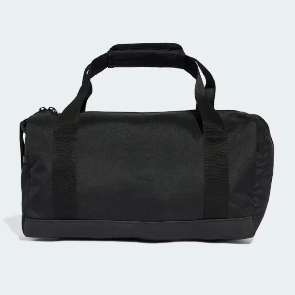 Túi Trống Adidas Linear Extra-Small Duffel Bag JE8347 Màu Đen