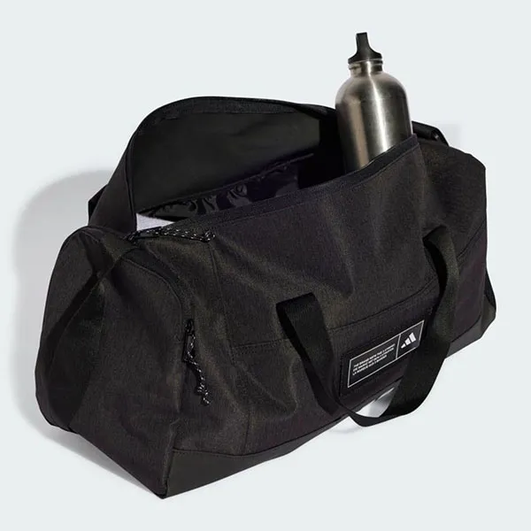 Túi Trống Adidas Small 4-Athlt Duffel Bag IM5523 Màu Đen (Cỡ Nhỏ)