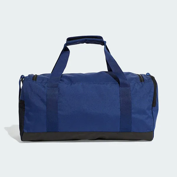 Túi Trống Adidas Small Linear Duffel Bag IN6111 Màu Xanh