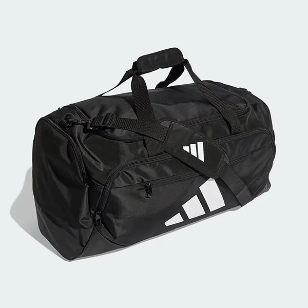 Túi Trống Adidas Training Defender Duffle Bag Medium JZ0607 Màu Đen