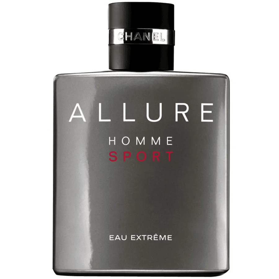 Perfume Allure Homme Sport  Perfumes y Marcas
