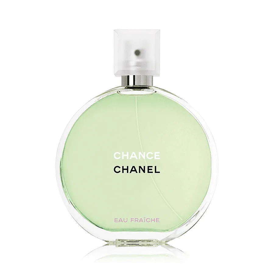 Nước hoa Chanel Chance EDT 50ml  DCAT