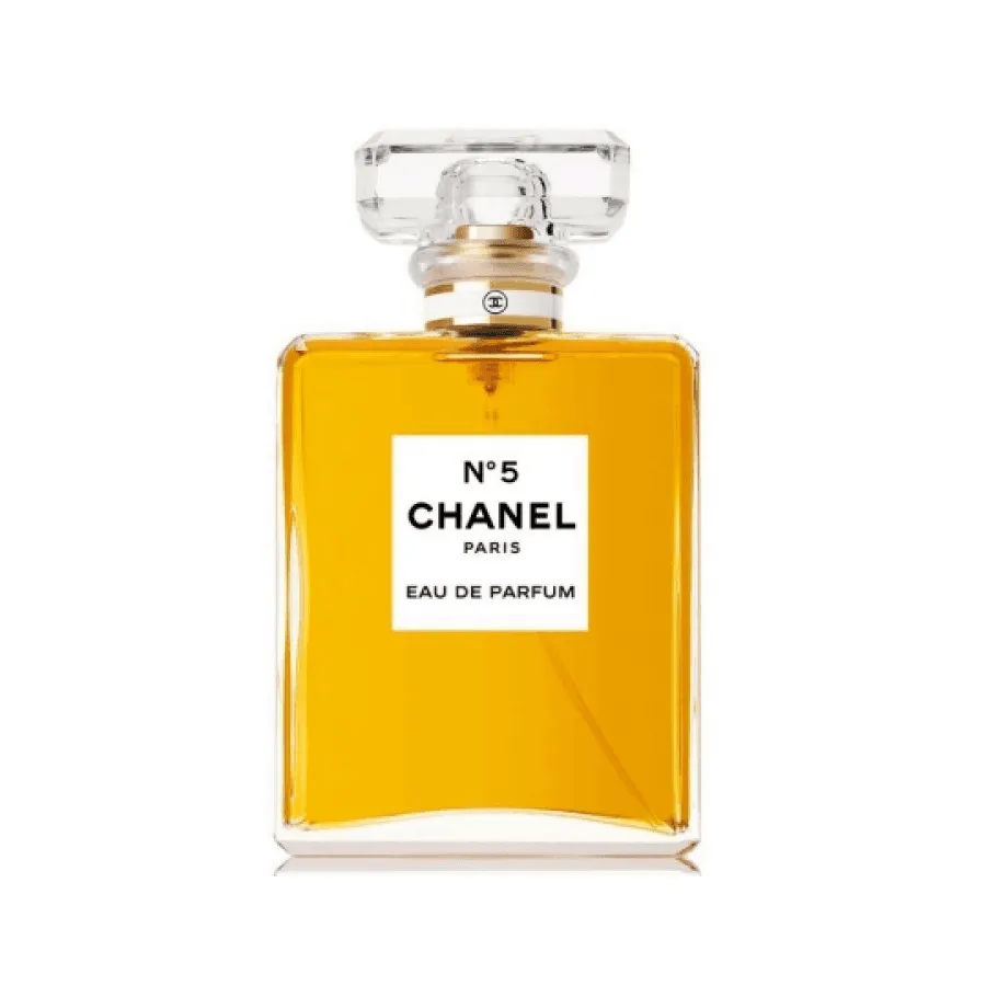 Những điều bạn chưa biết về dòng nước hoa huyền thoại Chanel No5
