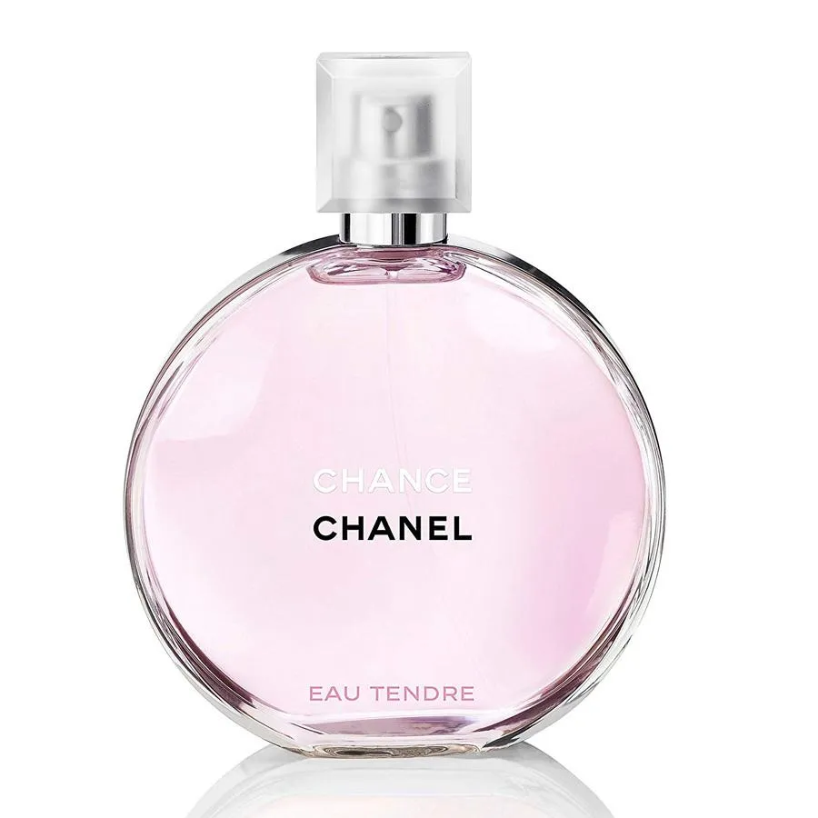 Nước hoa Chanel Chance chính hãng Pháp hương thơm Chanel cho Nữ Giá tốt