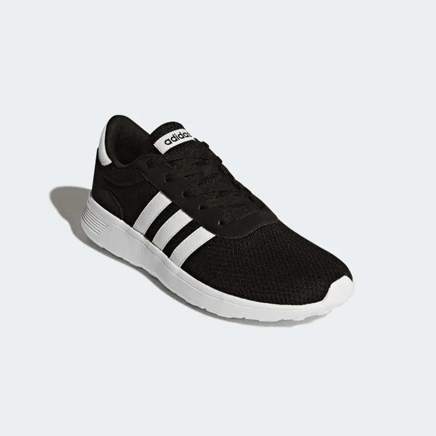 Adidas Men Sport Inspired Lite Racer Shoes Core Black BB9774