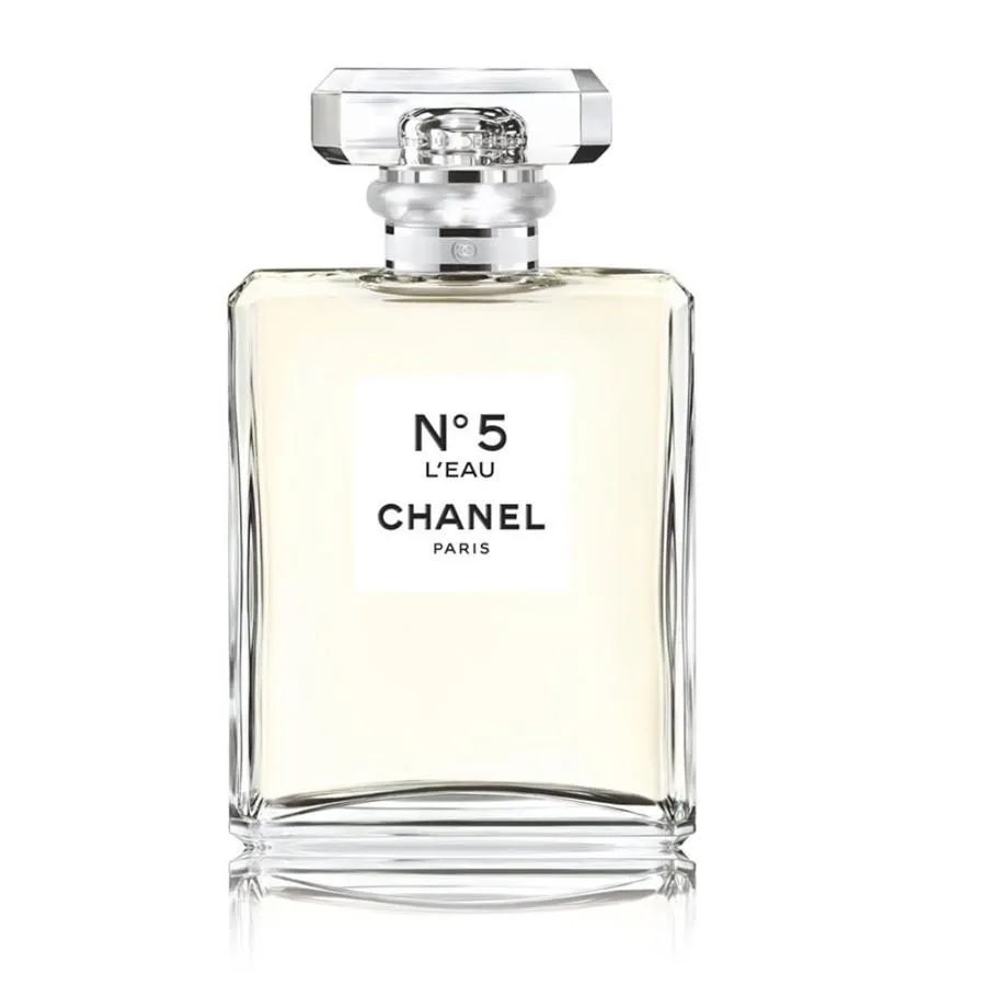 Chanel 5 CHANEL Spray 200 ml