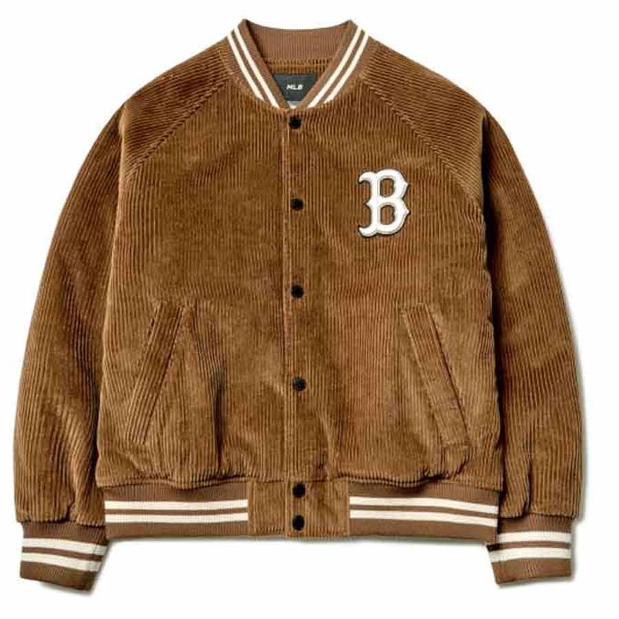 FCREAL BRISTOL X MLB bomber jacket ITeSHOP