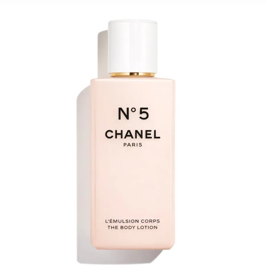 Kem Dưỡng Thể Thơm Chanel Coco Noir Body Cream 150g