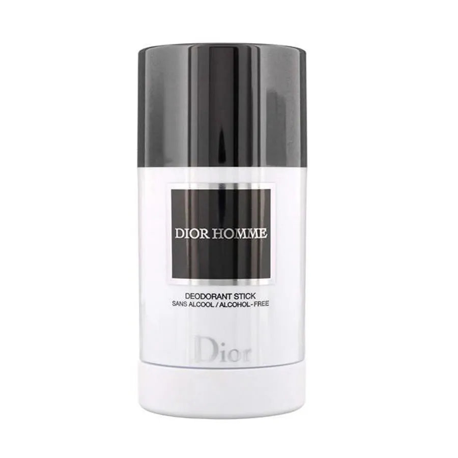 Xịt Khử Mùi Dior Eau Sauvage Deodorant 150ML  Thế Giới Son Môi