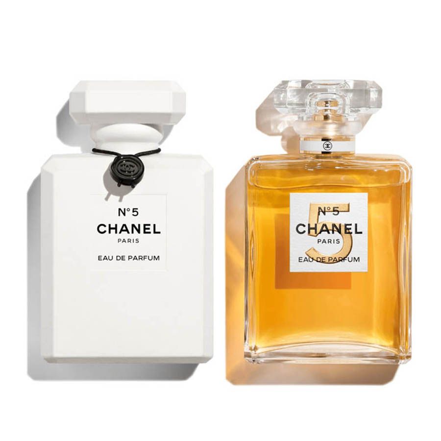 Nước hoa Chanel No 5 chính hãng Pháp hương thơm Chanel cho Nữ Giá tốt