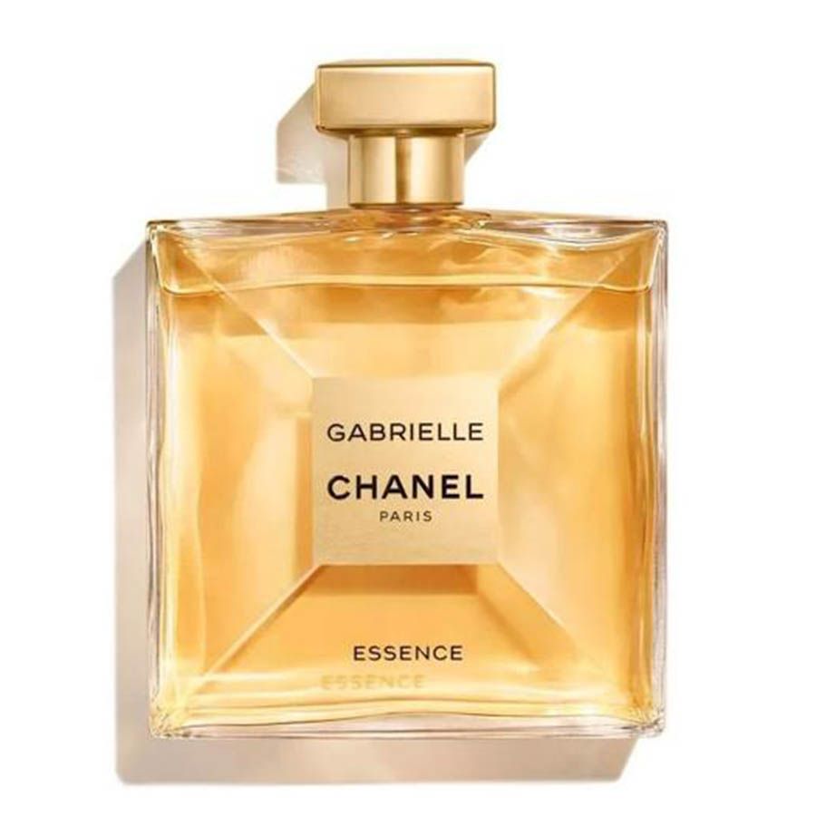 Nước Hoa Chanel Chance Vàng Eau De Parfum Chính Hãng Giá Rẻ Nhất  Thế Giới  Son Môi