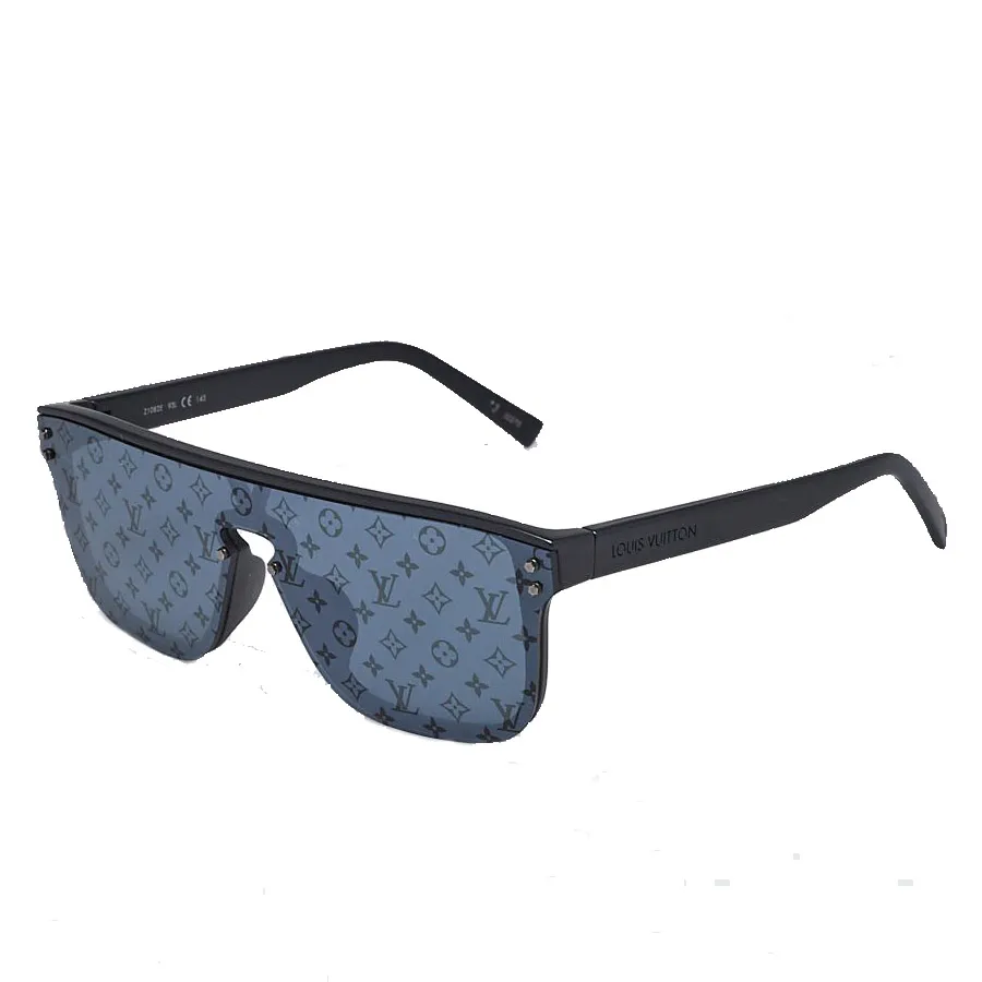 Kính Louis Vuitton 1.1 Evidence Metal Pilot Sunglasses Z1586E