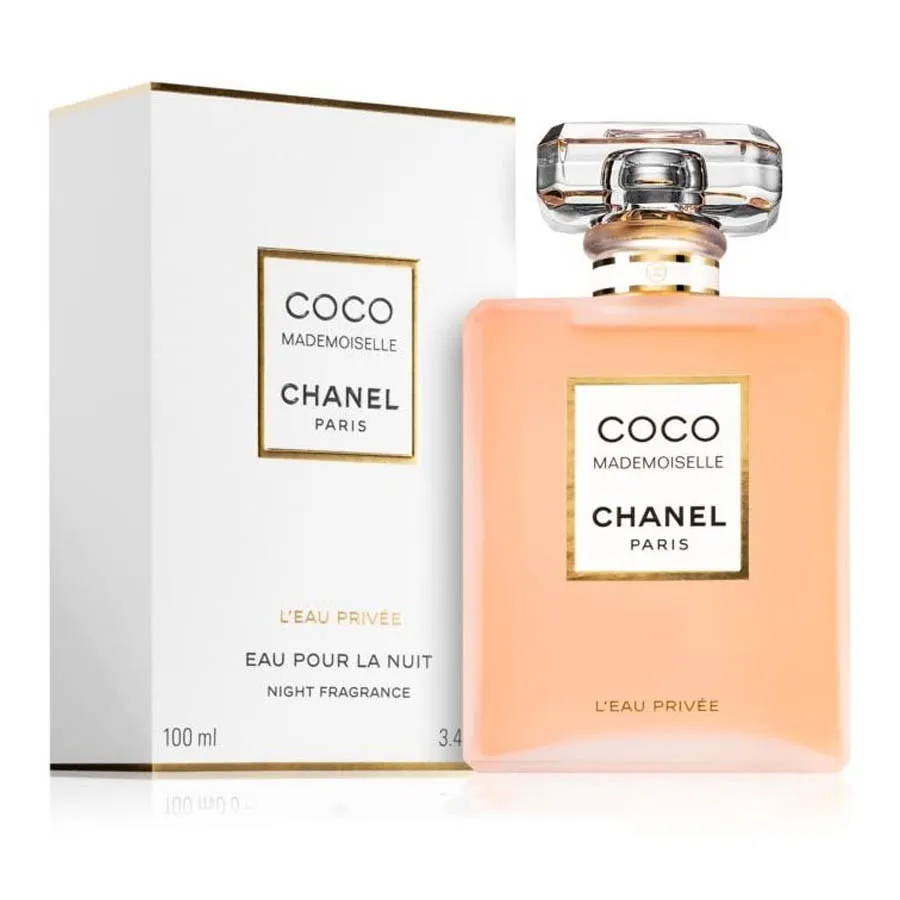 Nước Hoa Chanel Coco Noir Giang Sơn Nước Hoa  Perfumes
