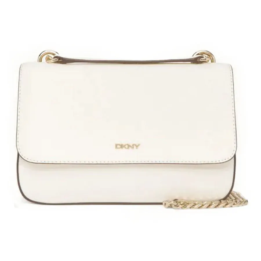dkny gramercy sina shoulder flap