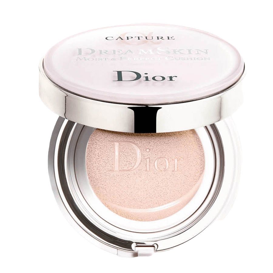 Dior CC Cushion Review  Capture Totale Dream Skin VS Forever Perfect VS Diorsnow  Bloom Perfect
