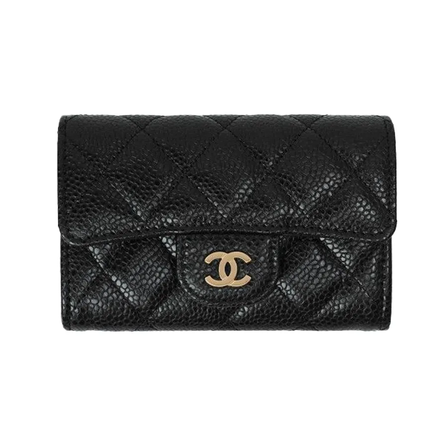 Mua Ví Chanel Classic Long Wallet Màu Đỏ Đậm  Chanel  Mua tại Vua Hàng  Hiệu h062689