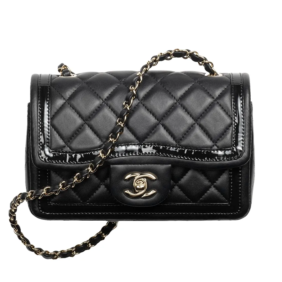 C22 mini chanel, Gallery posted by Pham My Linh