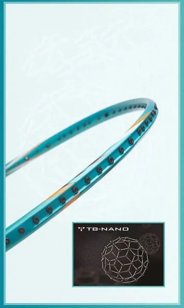 Vợt cầu lông Li-Ning Fengying Bladex 200 (3U & 4U) AYPT357