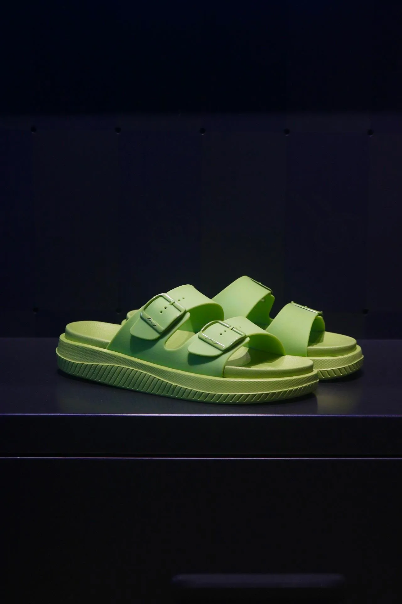 Dép lê nam CLAP thời trang AGAT007 AGAT007-26