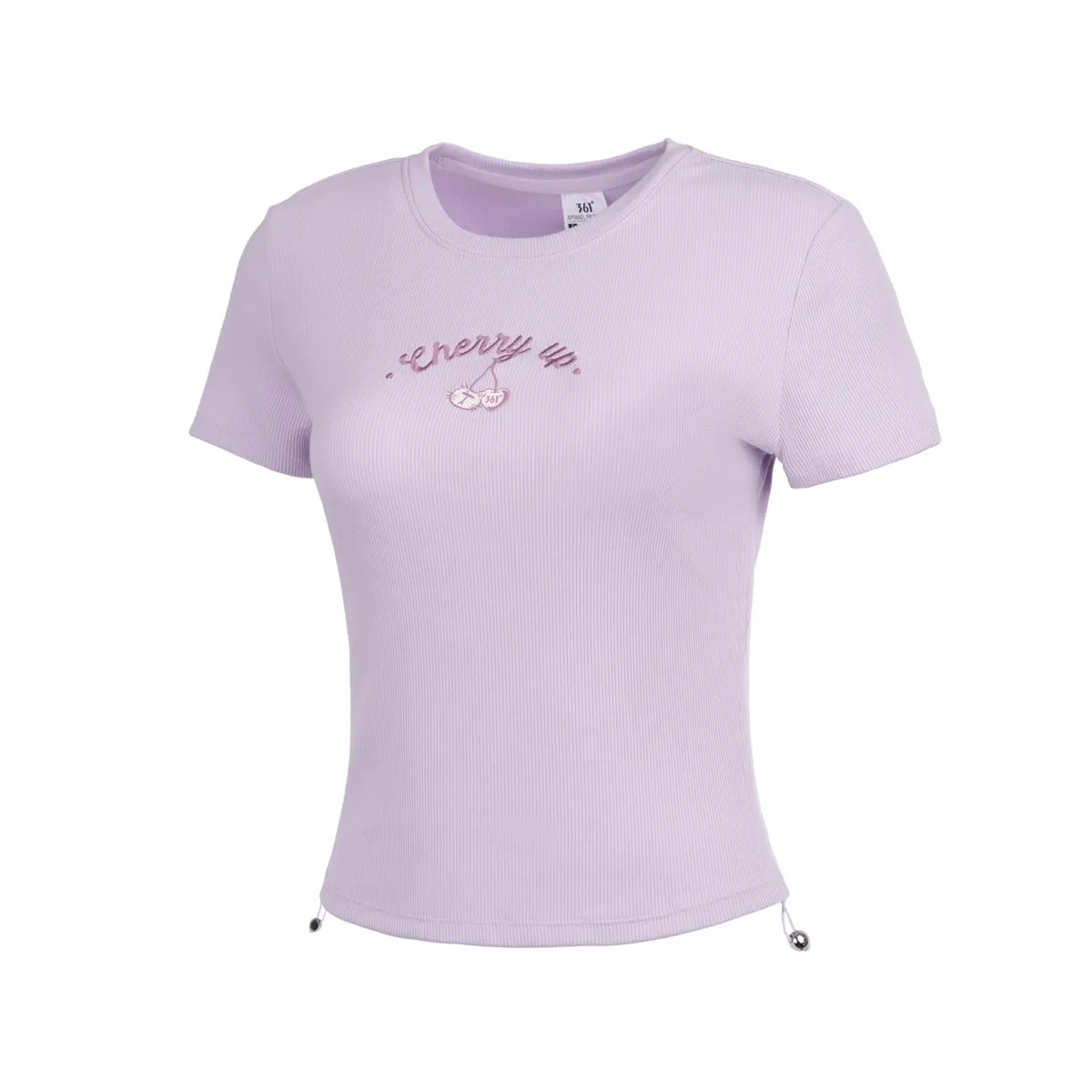 Áo T-shirt 361º Nữ W562529111-3C W562529111-3CS