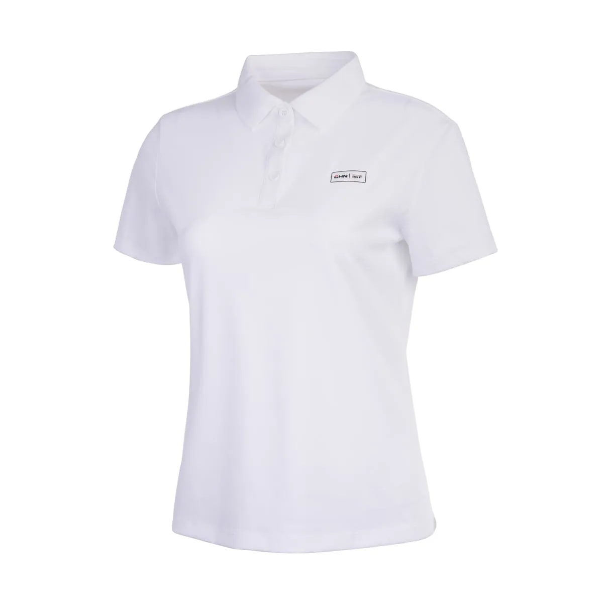Áo Polo 361º Nữ W562524009A-1C W562524009A-1CXS