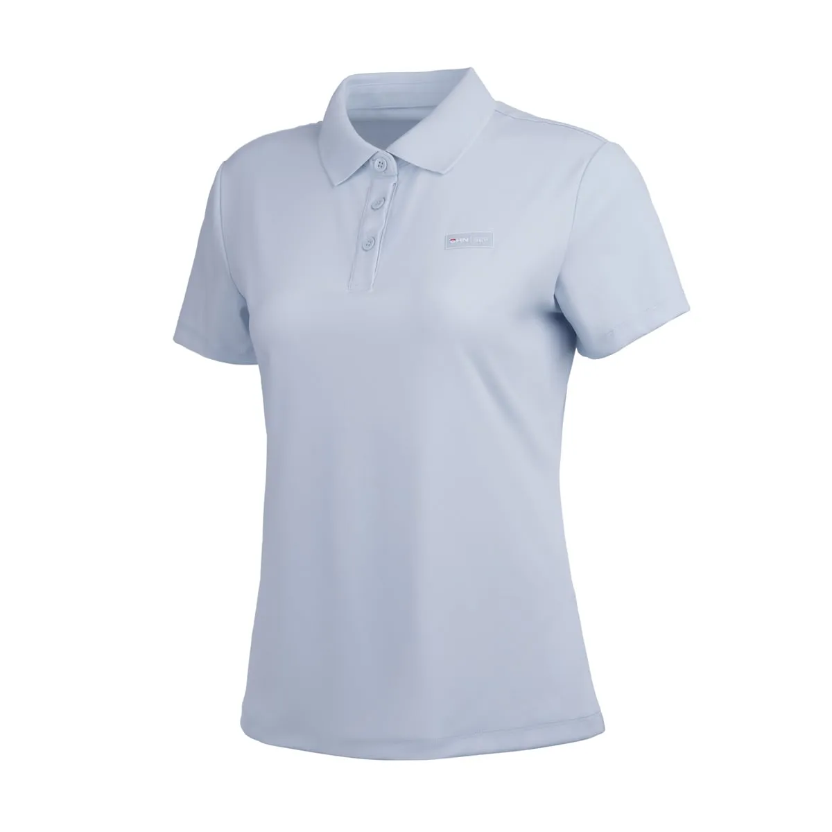 Áo Polo 361º Nữ W562524009A-4C W562524009A-4CXS