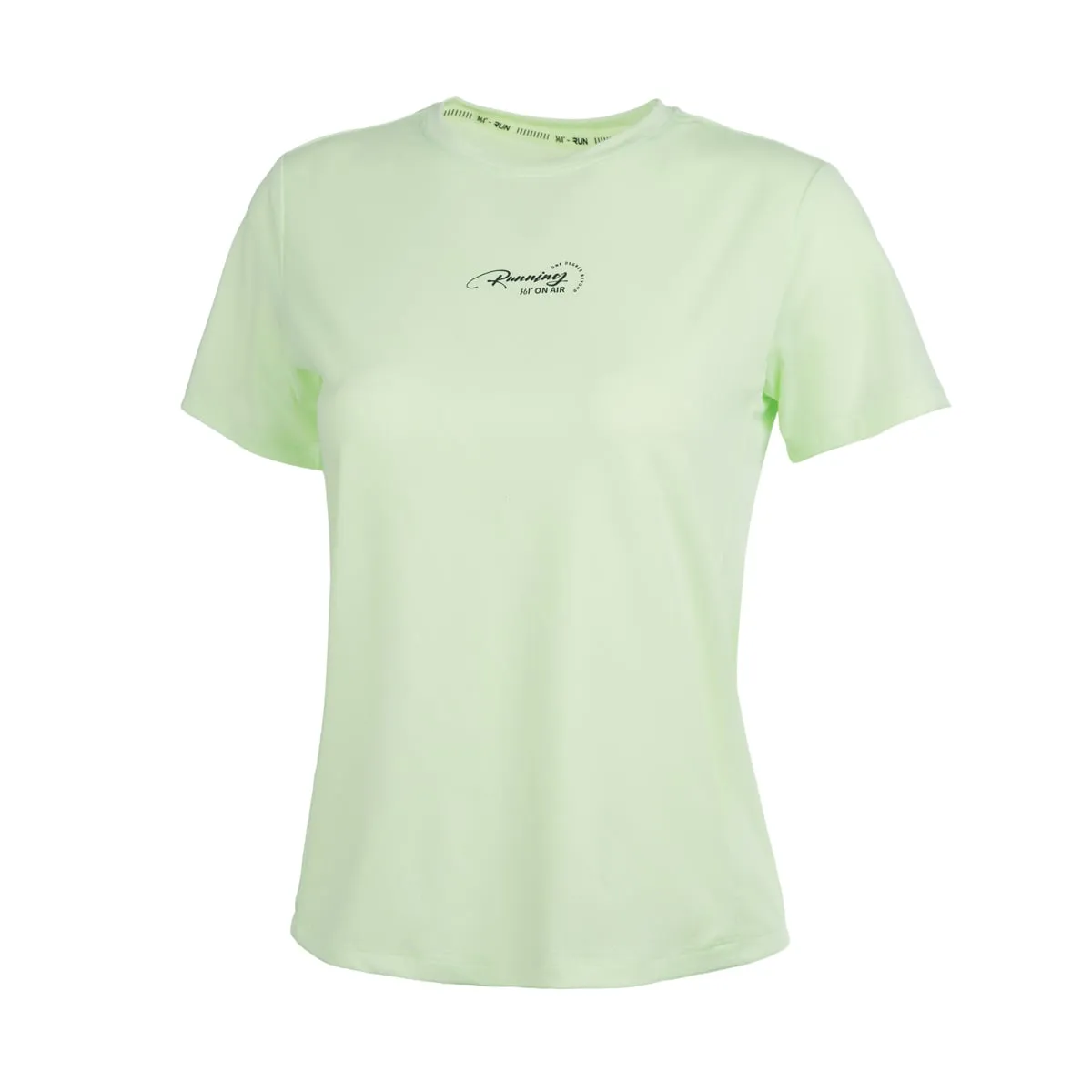 Áo T-shirt 361º Nữ W562522181-2C W562522181-2CXS