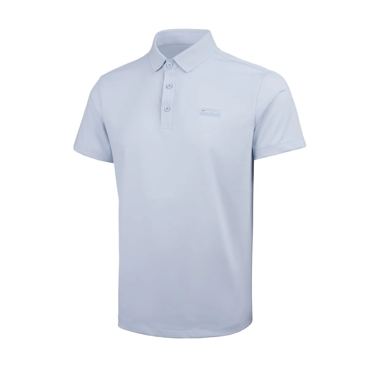 Áo Polo 361º Nam W552524009A-6C W552524009A-6CS