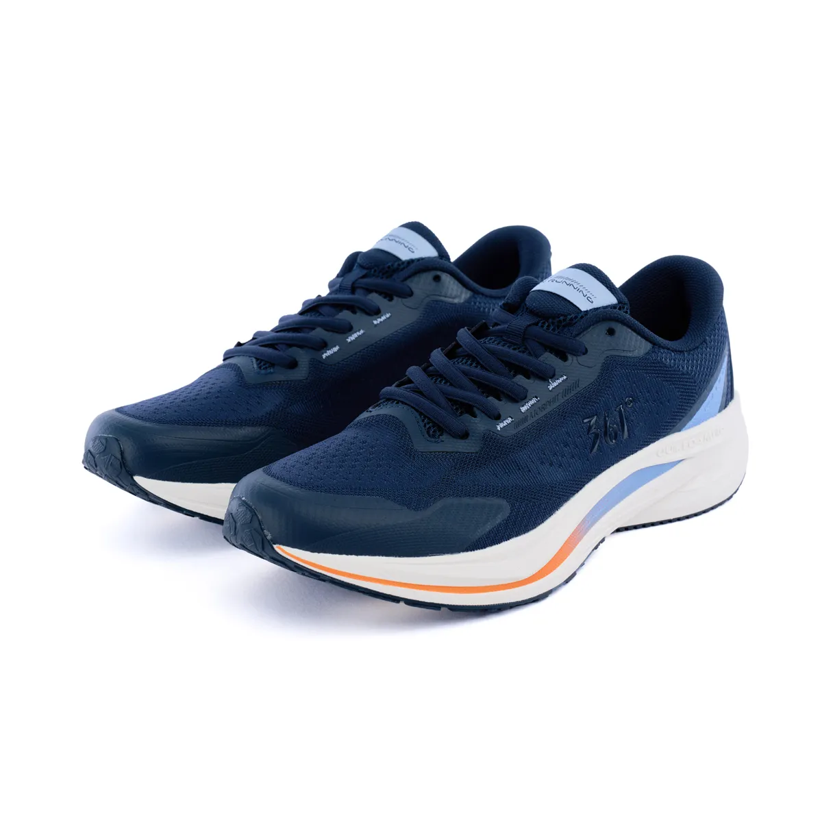 Giày chạy bộ TITAN III LITE 361º Nam W572532202-7 W572532202-739