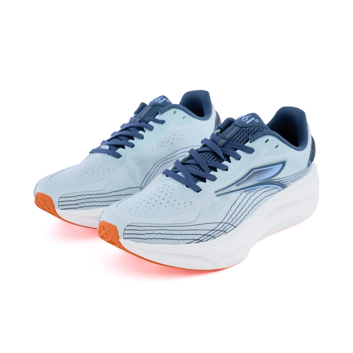 Giày chạy bộ TITAN III CQT 361º Nam W572532208-3 W572532208-36.5