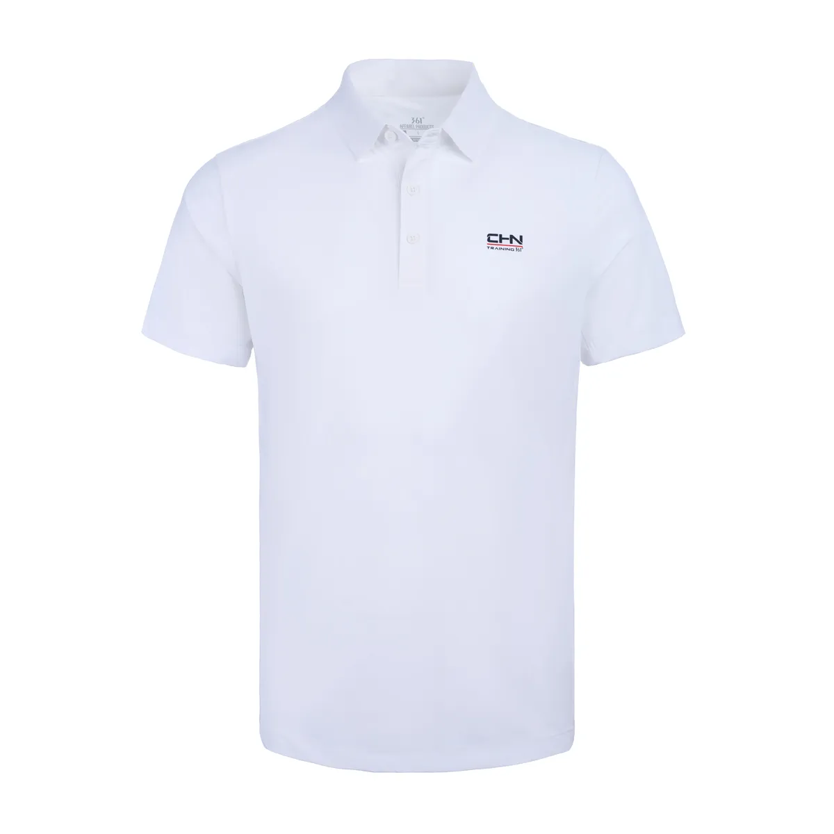 Áo polo 361º Nam W552534023A-1C W552534023A-1CS