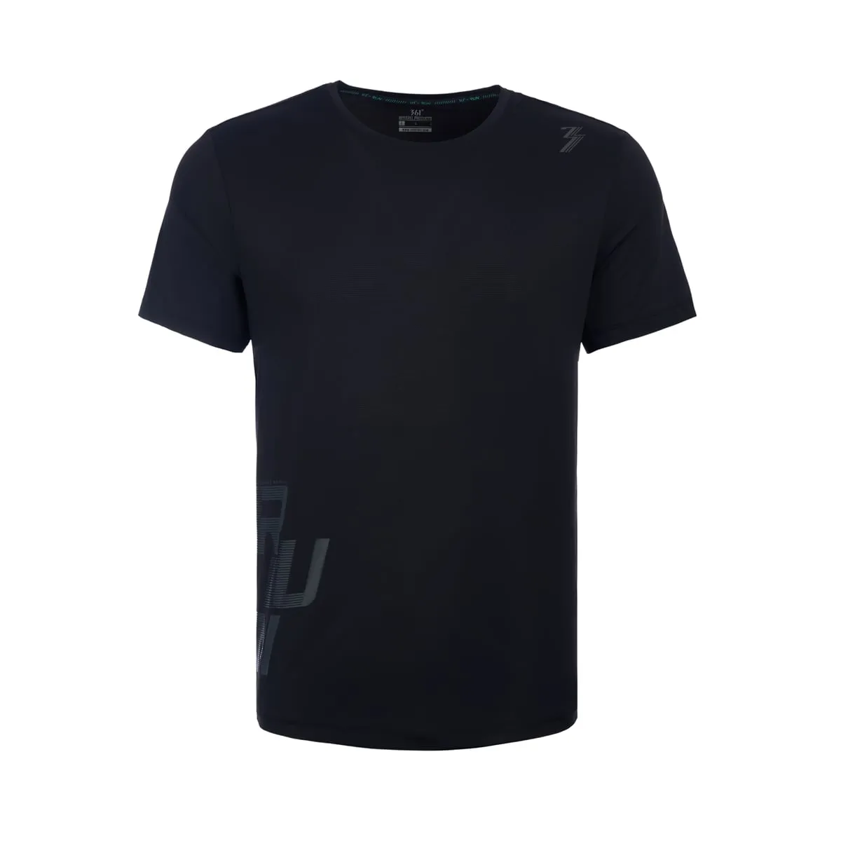 Áo T-shirt 361º Nam W552532113-4C W552532113-4CS