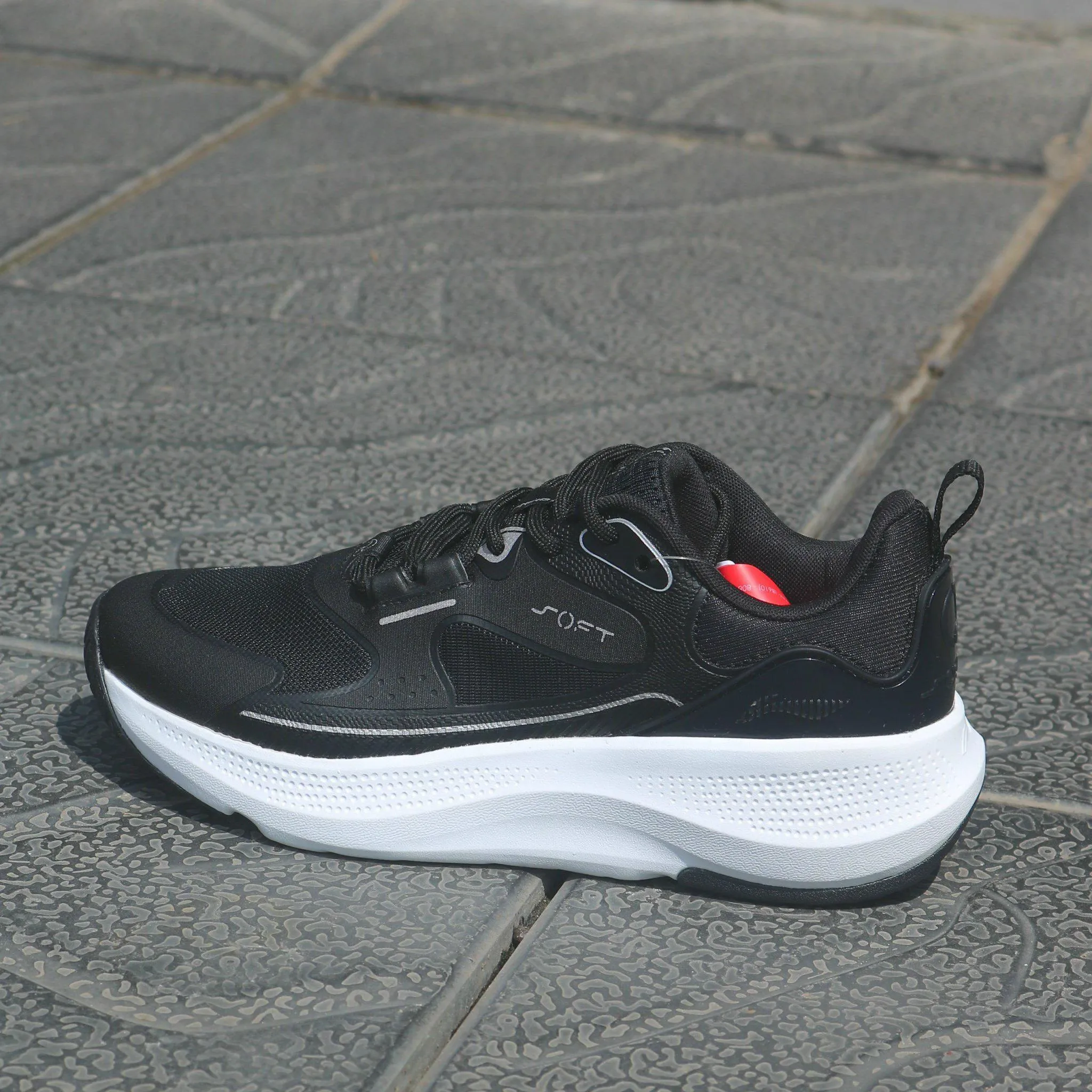 Giày thời trang nữ Li-ning AGLT126-2