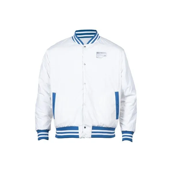 Áo khoác bông 361º Nam W552349202-4C