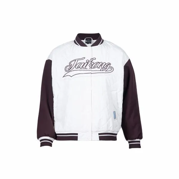 Áo khoác bông 361º Nữ W562349201-1C