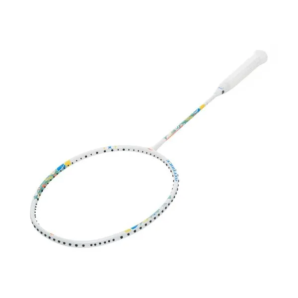 Vợt cầu lông Li-ning AXFORCE JR - 5U WHITE AYPT301-5 P-AYPT301-5