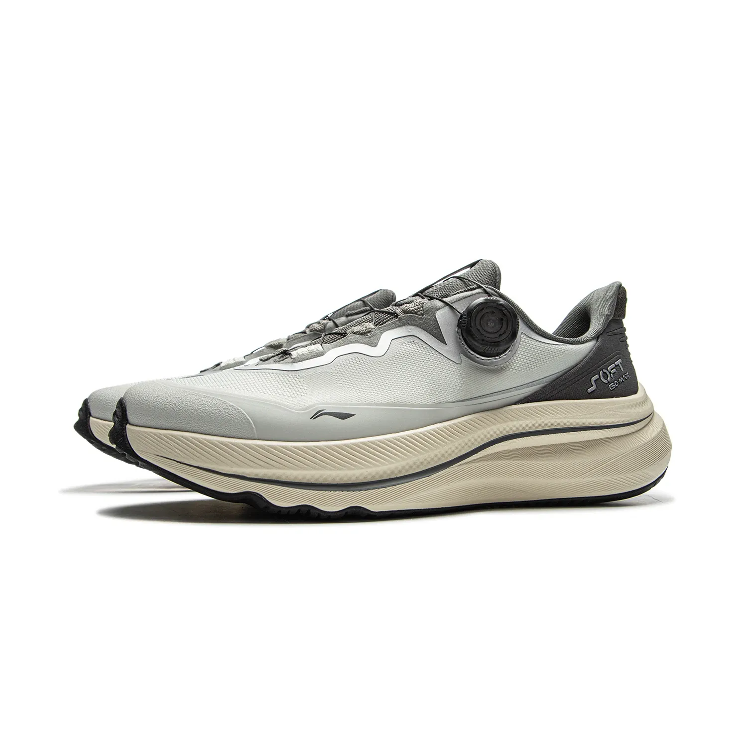 Giày thời trang Nam Li-Ning SOFT GO MAX AGLV001-7V AGLV001-7V7 44