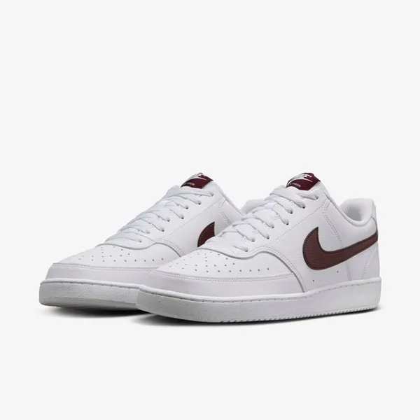 Giày thời trang Nike Court Vision Low Next Nature Nam DH2987-113 DH2987-113-7.5