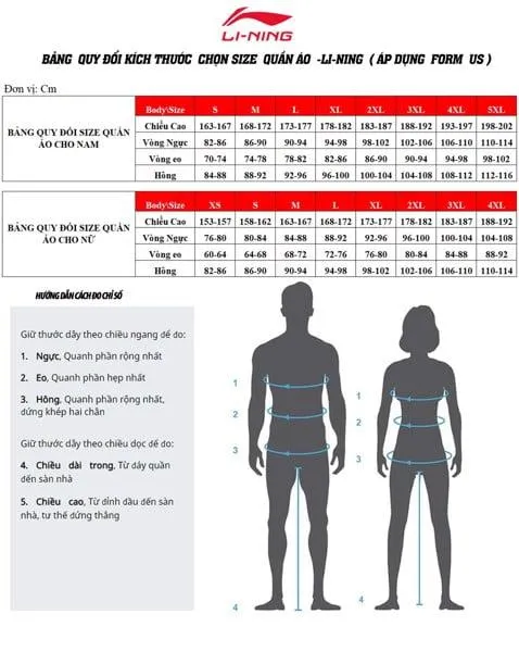 Áo nỉ Nam Li-Ning AWDU173-4V AWDU173-4VS